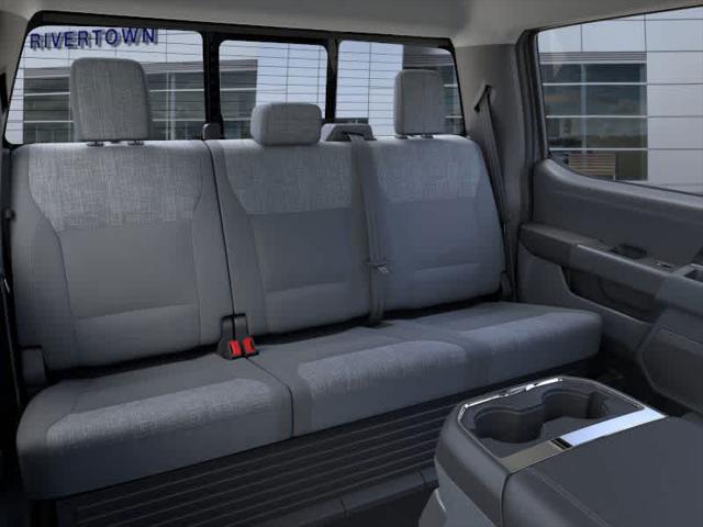 new 2025 Ford F-250 car, priced at $70,115