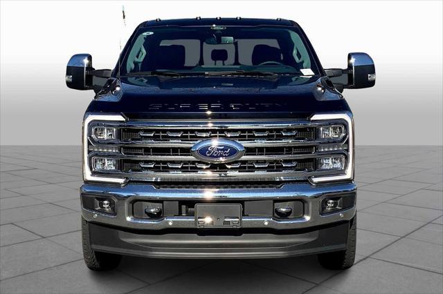 new 2024 Ford F-250 car, priced at $89,705