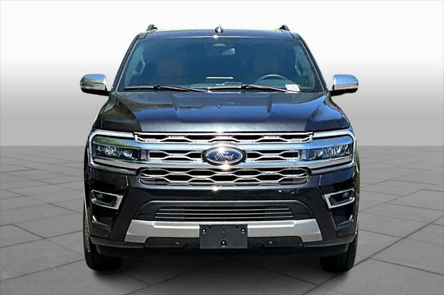 used 2024 Ford Expedition car, priced at $73,499