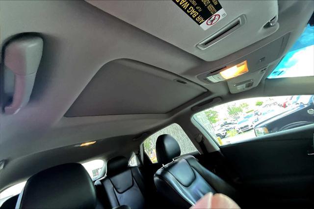 used 2015 Lexus RX 350 car, priced at $17,499