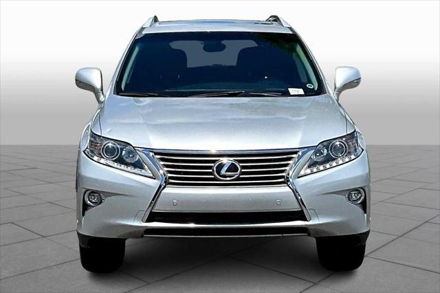 used 2015 Lexus RX 350 car, priced at $17,499