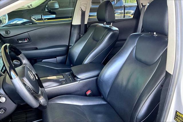 used 2015 Lexus RX 350 car, priced at $17,499