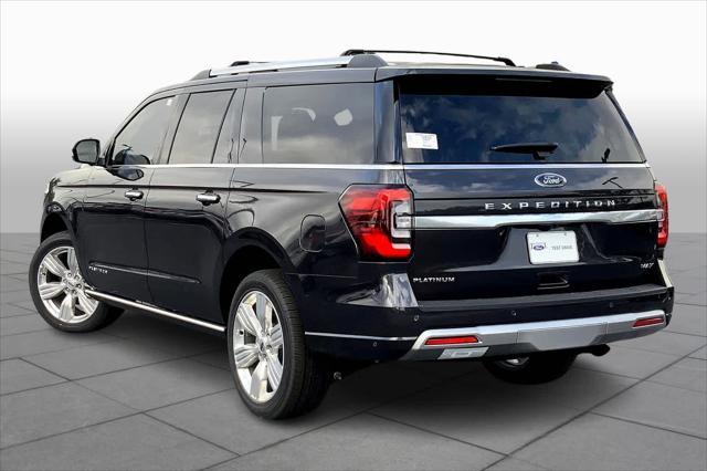 new 2024 Ford Expedition car, priced at $90,365