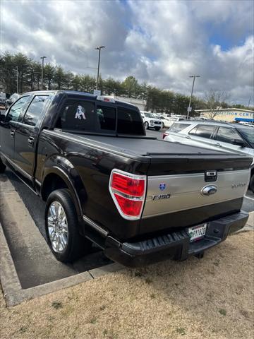 used 2013 Ford F-150 car, priced at $12,999