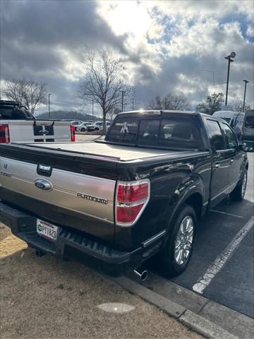 used 2013 Ford F-150 car, priced at $12,999