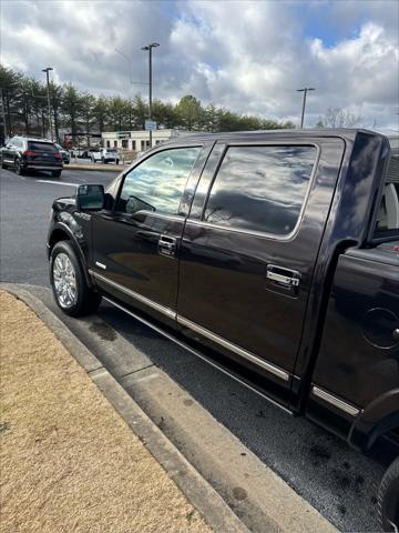 used 2013 Ford F-150 car, priced at $12,999