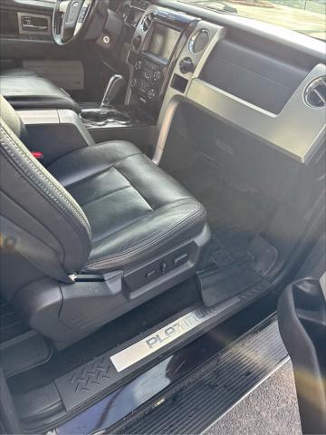 used 2013 Ford F-150 car, priced at $12,999