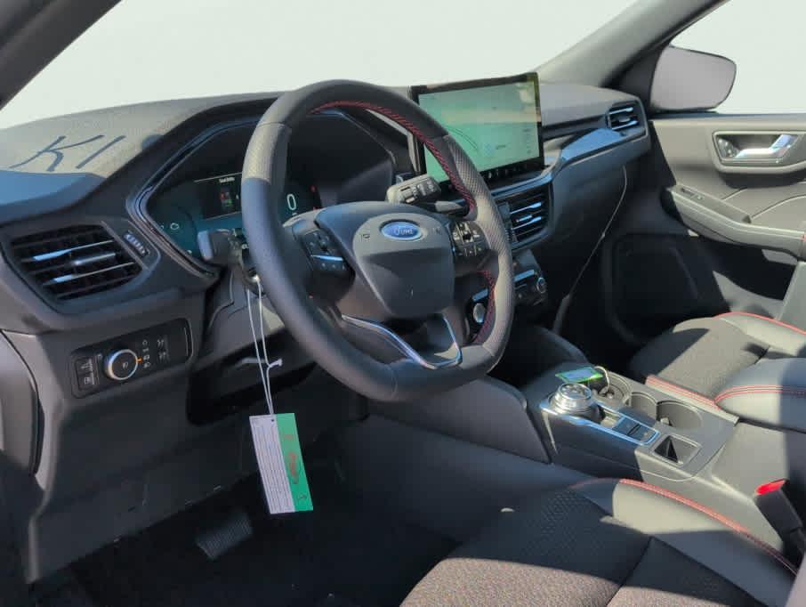 new 2026 Ford Escape car, priced at $38,509