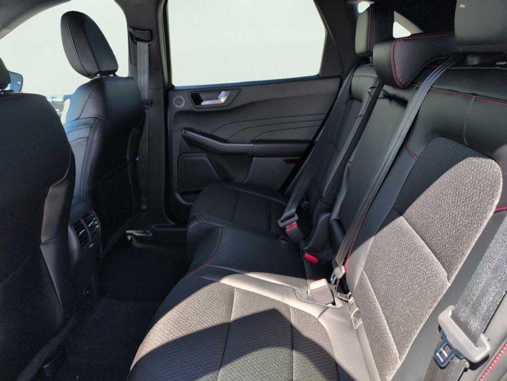 new 2026 Ford Escape car, priced at $38,509