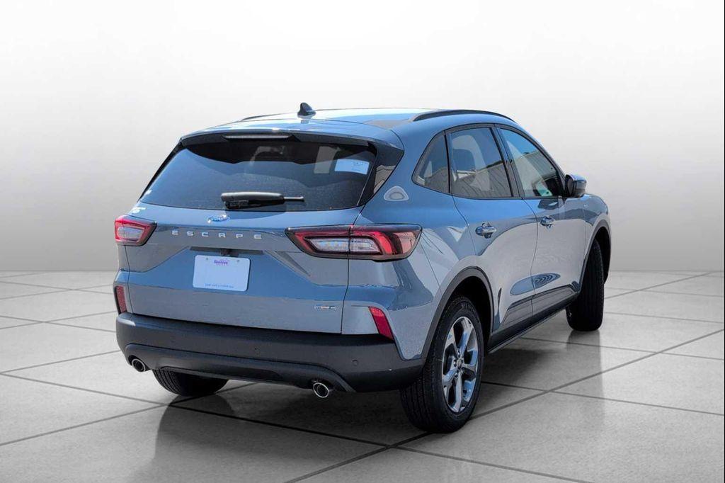 new 2026 Ford Escape car, priced at $38,509