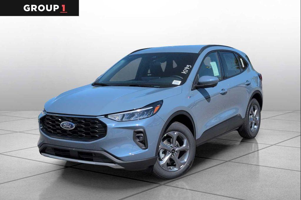 new 2026 Ford Escape car, priced at $38,509