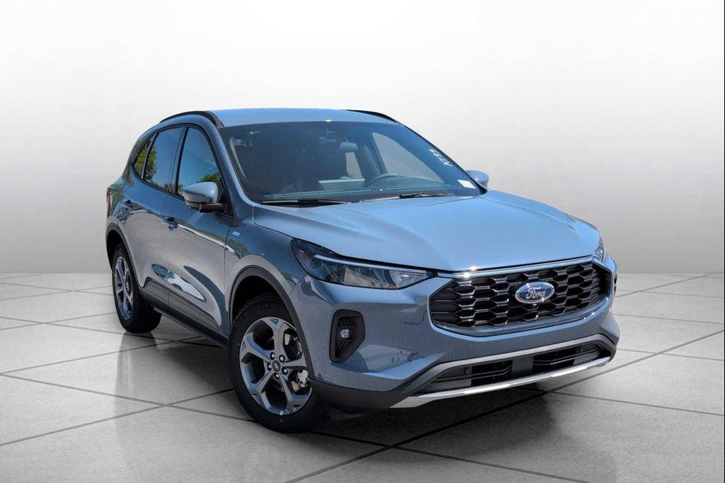 new 2026 Ford Escape car, priced at $38,509