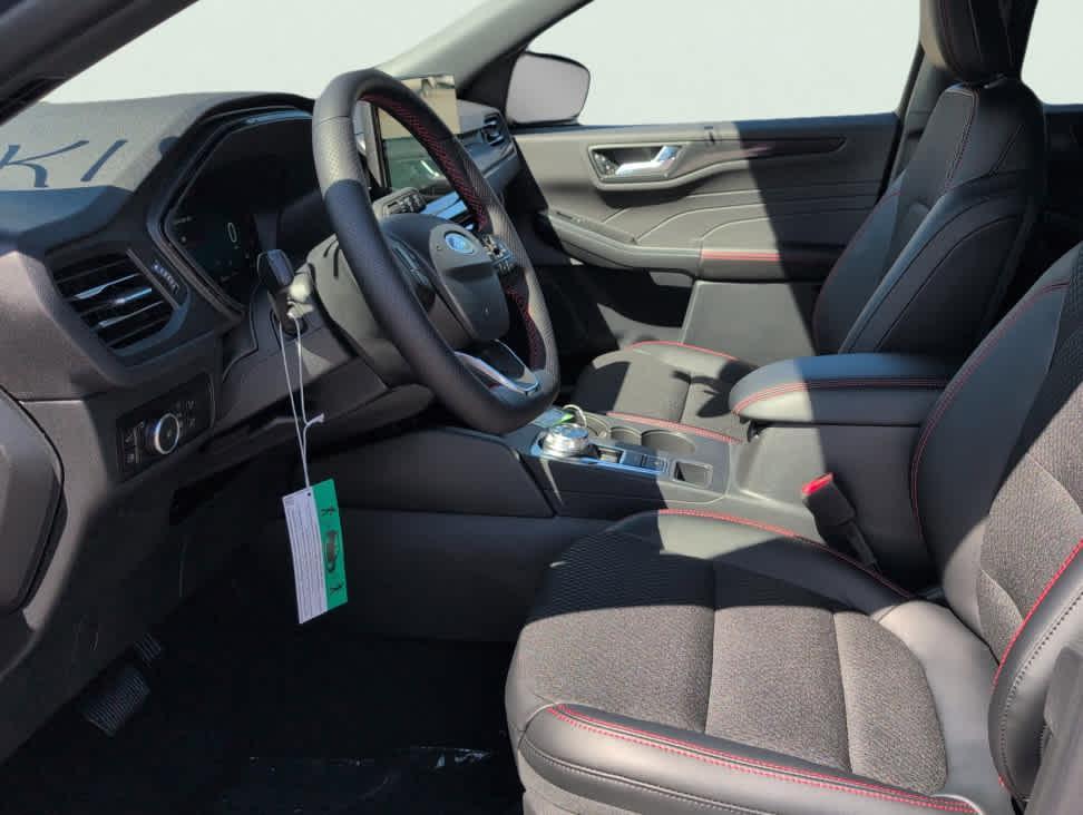 new 2026 Ford Escape car, priced at $38,509