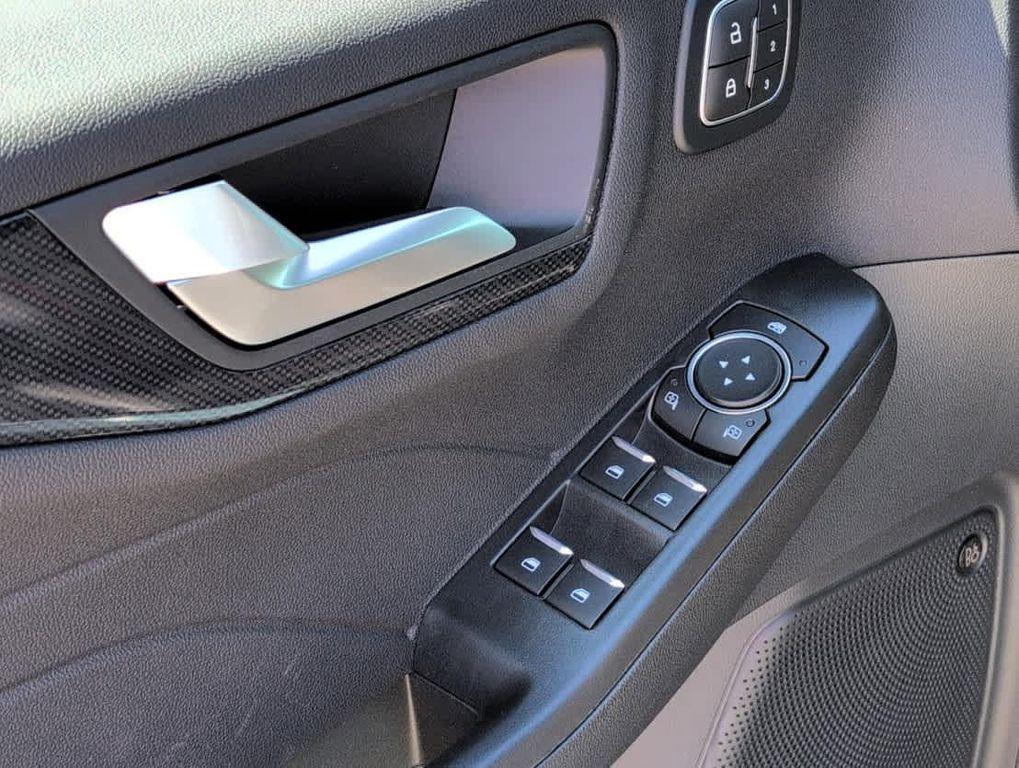 new 2026 Ford Escape car, priced at $38,509