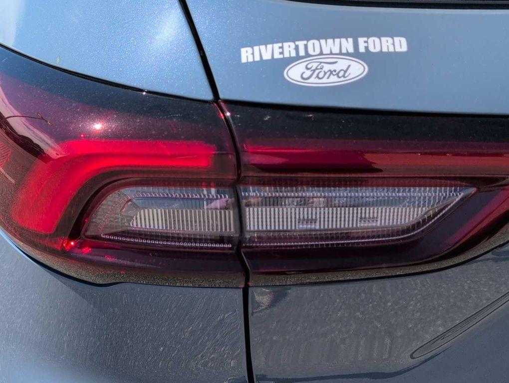 new 2026 Ford Escape car, priced at $38,509