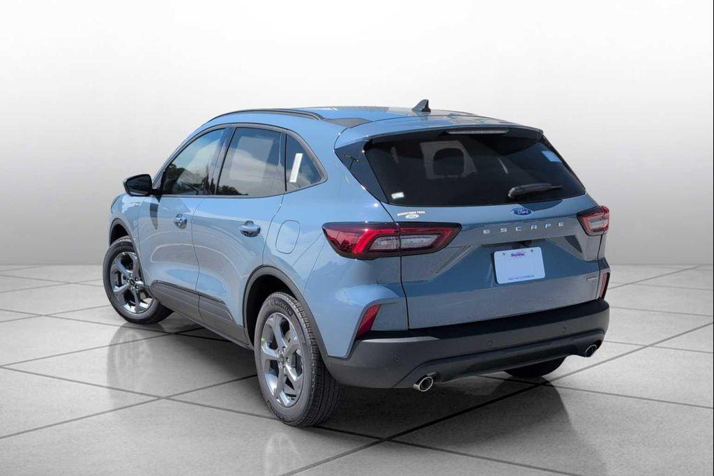 new 2026 Ford Escape car, priced at $38,509