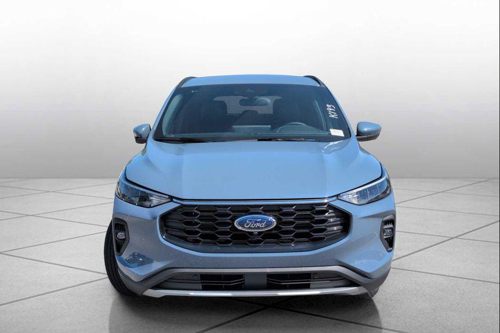 new 2026 Ford Escape car, priced at $38,509