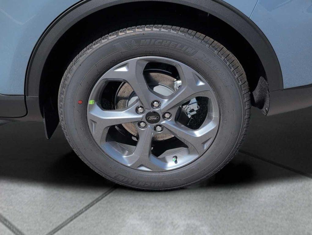 new 2026 Ford Escape car, priced at $38,509