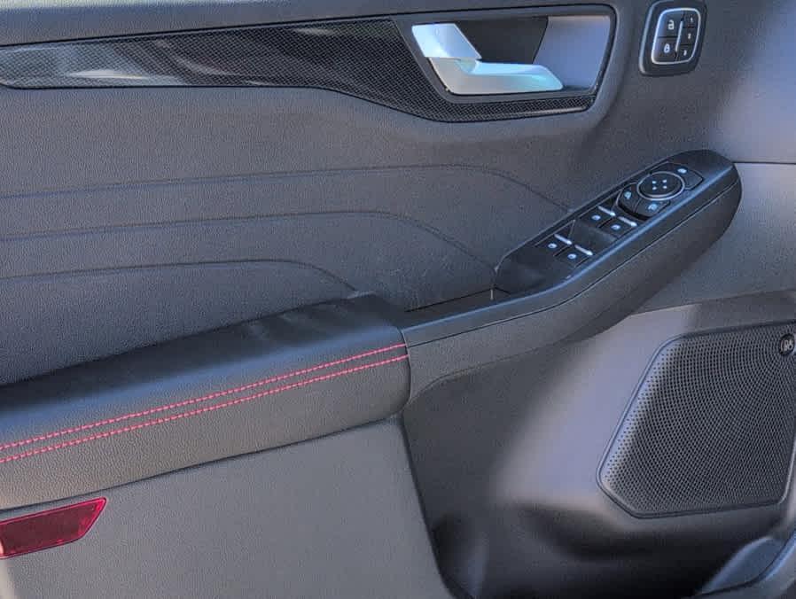 new 2026 Ford Escape car, priced at $38,509