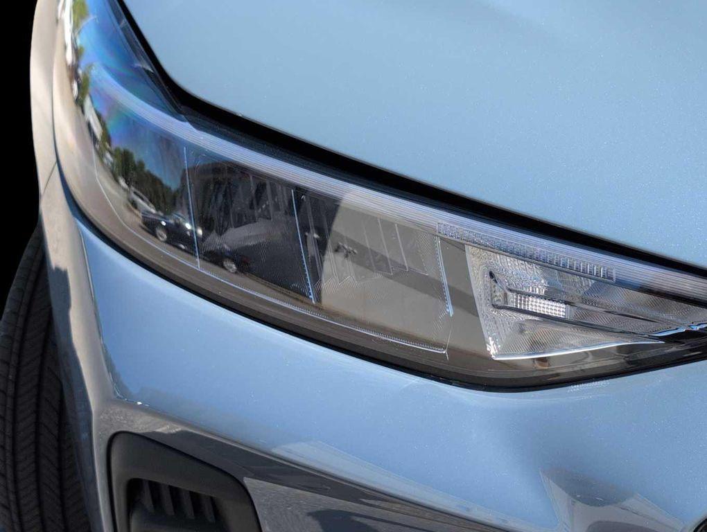 new 2026 Ford Escape car, priced at $38,509