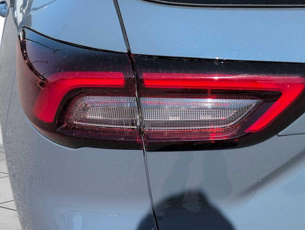 new 2025 Ford Escape car, priced at $33,882