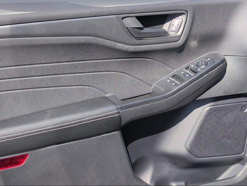 new 2025 Ford Escape car, priced at $33,882