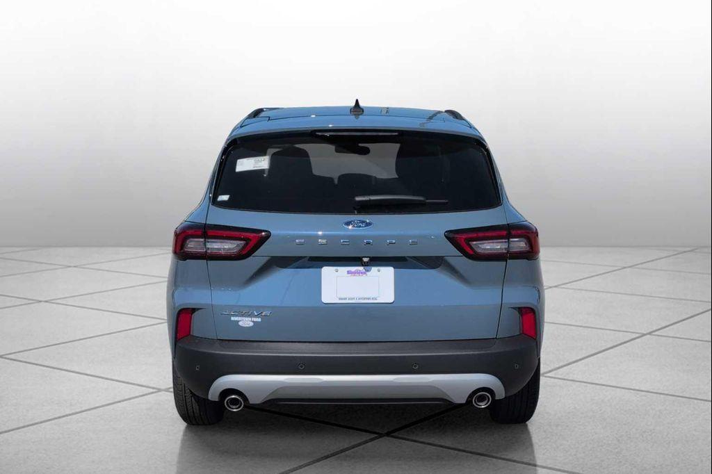 new 2025 Ford Escape car, priced at $33,882