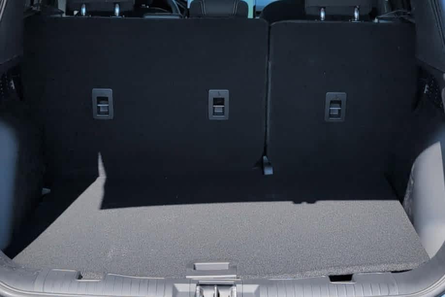 new 2025 Ford Escape car, priced at $33,882