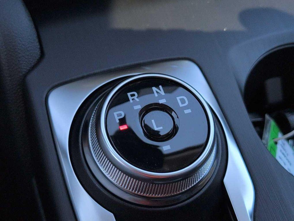 new 2025 Ford Escape car, priced at $33,882