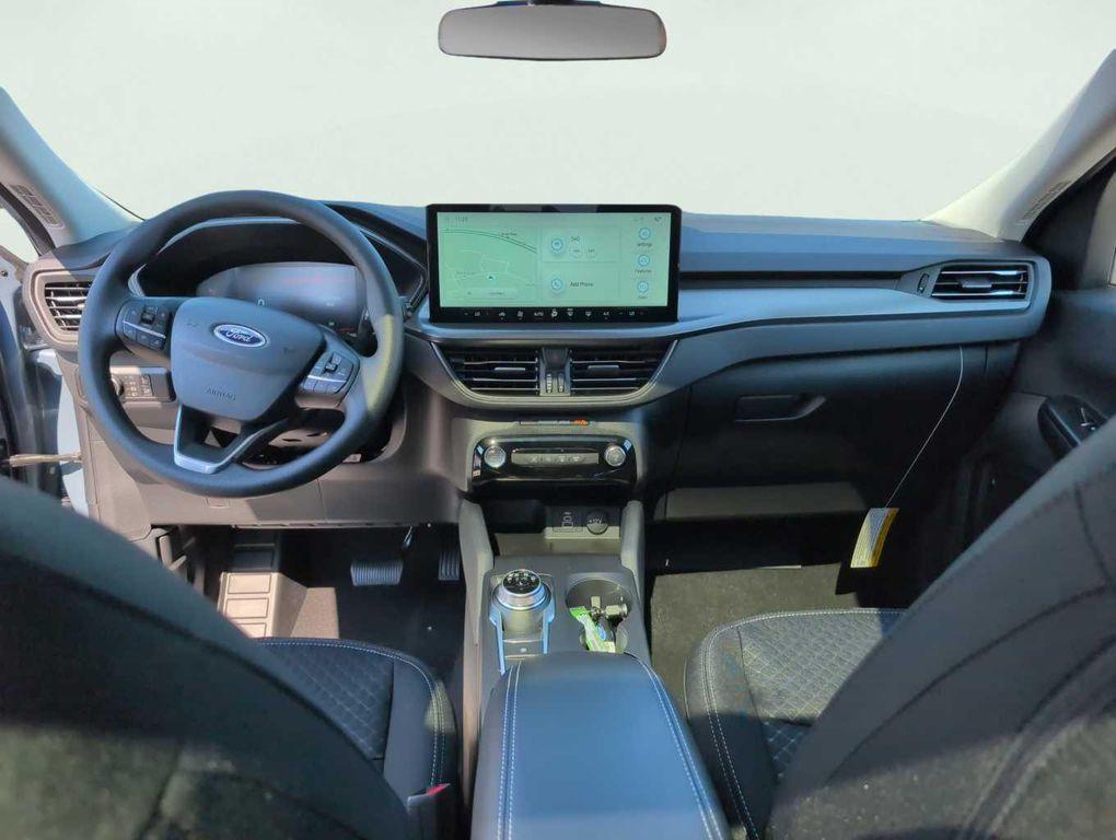new 2025 Ford Escape car, priced at $33,882