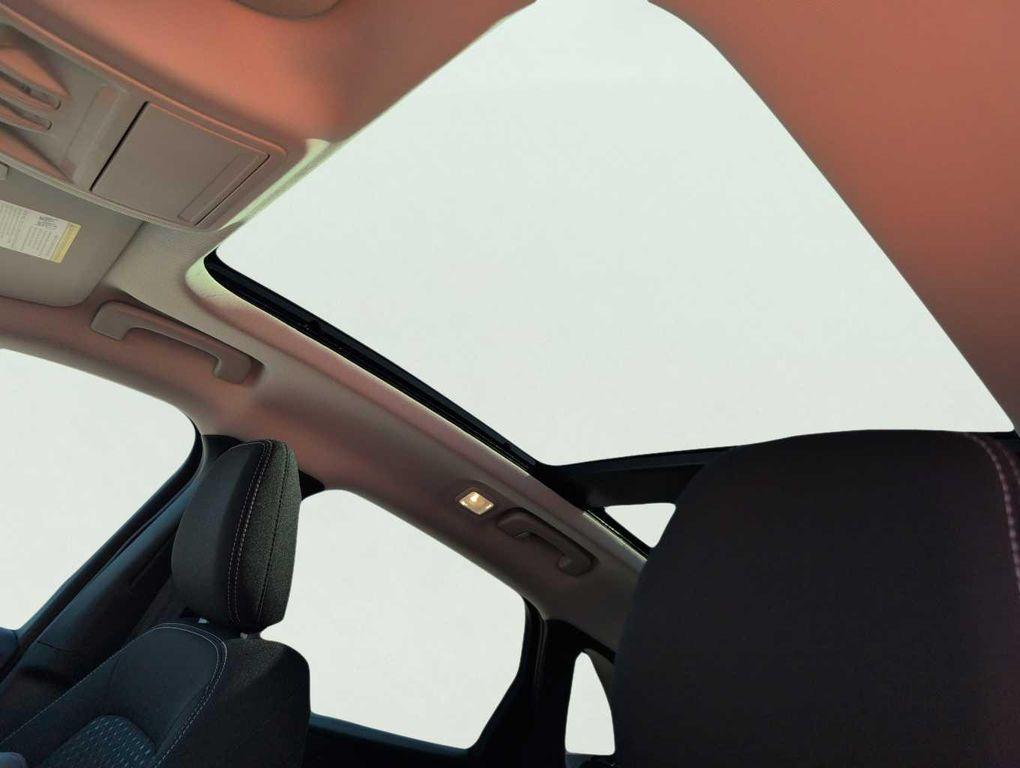 new 2025 Ford Escape car, priced at $33,882