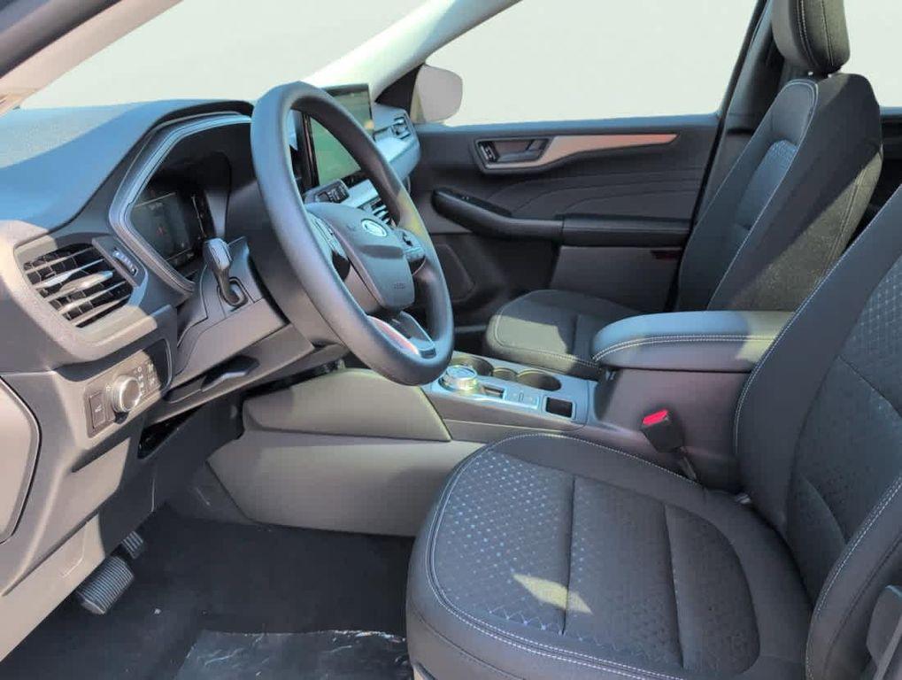 new 2025 Ford Escape car, priced at $33,882