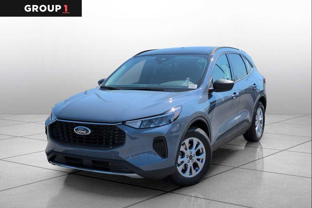 new 2025 Ford Escape car, priced at $32,882