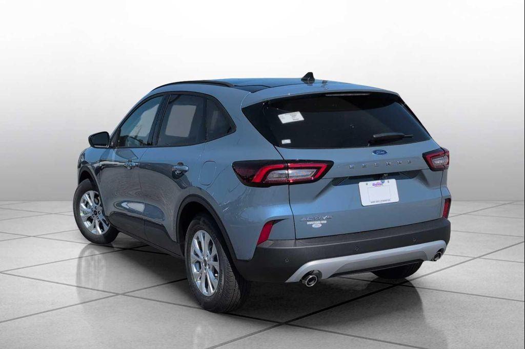 new 2025 Ford Escape car, priced at $33,882