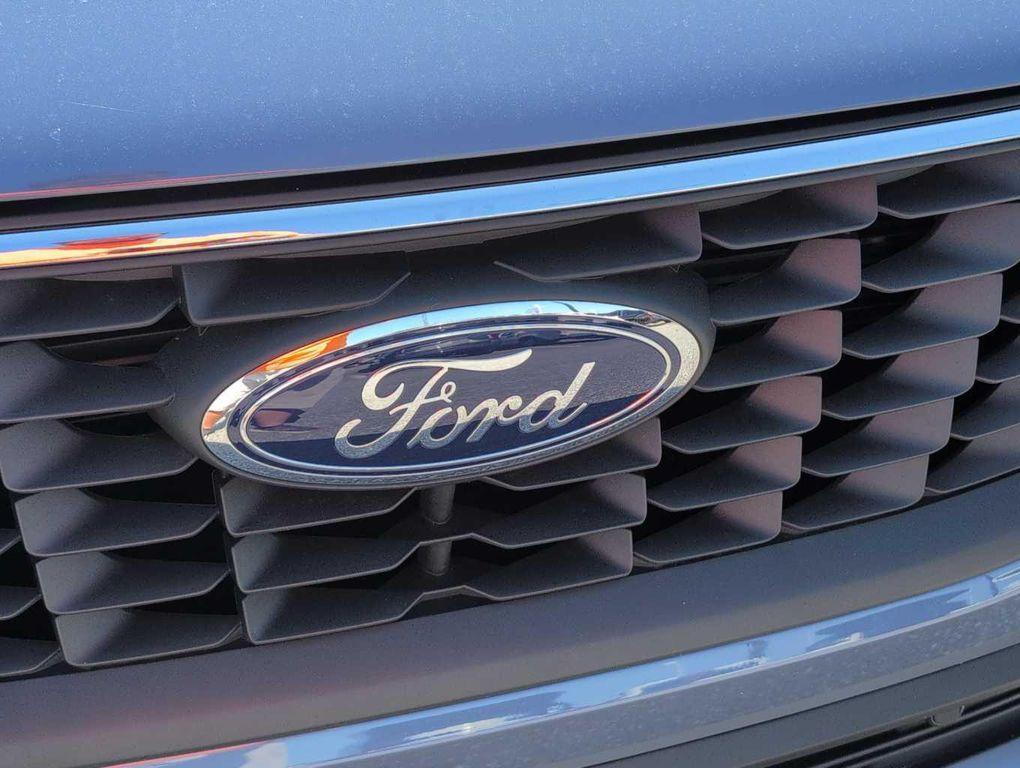 new 2025 Ford Escape car, priced at $33,882