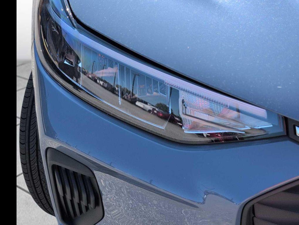 new 2025 Ford Escape car, priced at $33,882