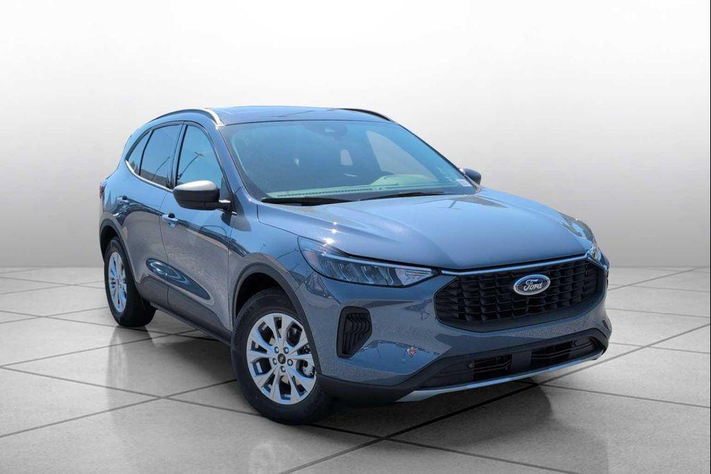 new 2025 Ford Escape car, priced at $33,882