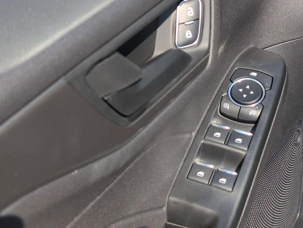 new 2025 Ford Escape car, priced at $33,882