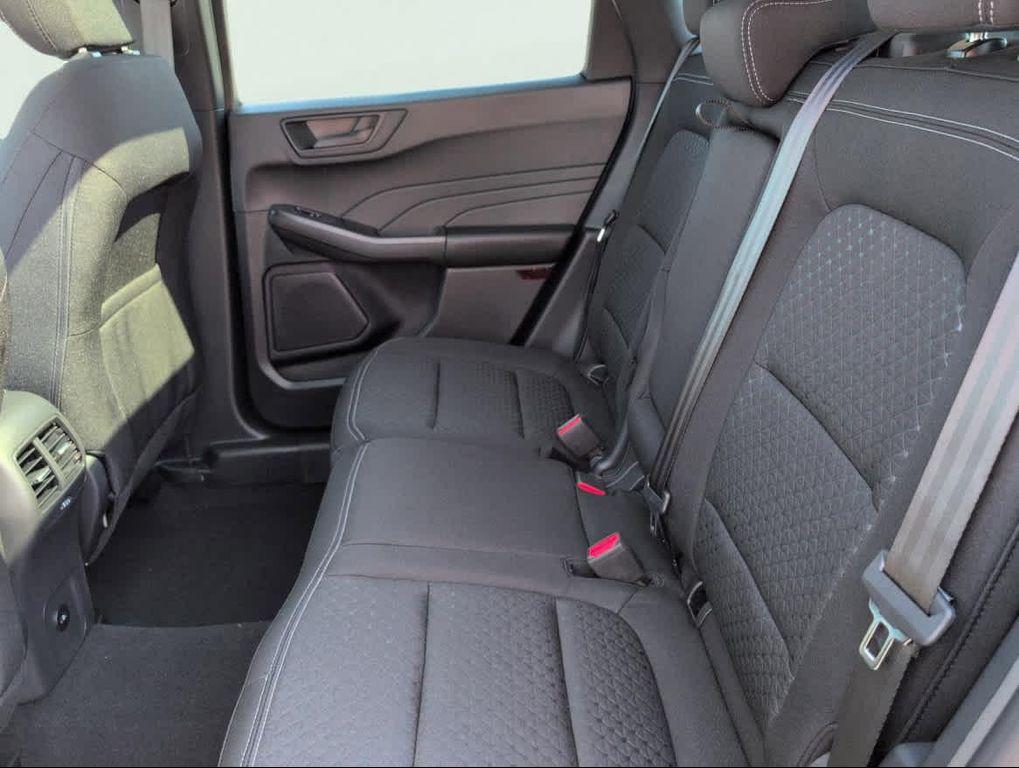 new 2025 Ford Escape car, priced at $33,882