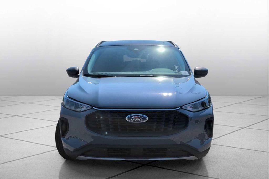 new 2025 Ford Escape car, priced at $33,882