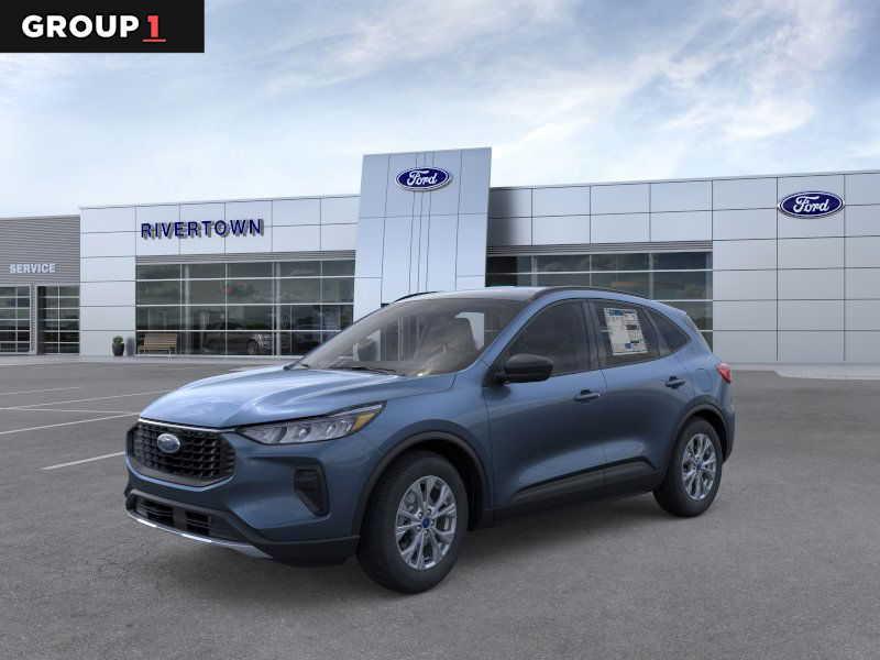 new 2025 Ford Escape car, priced at $34,640