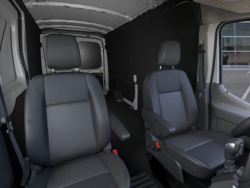 new 2025 Ford Transit-350 car, priced at $53,798