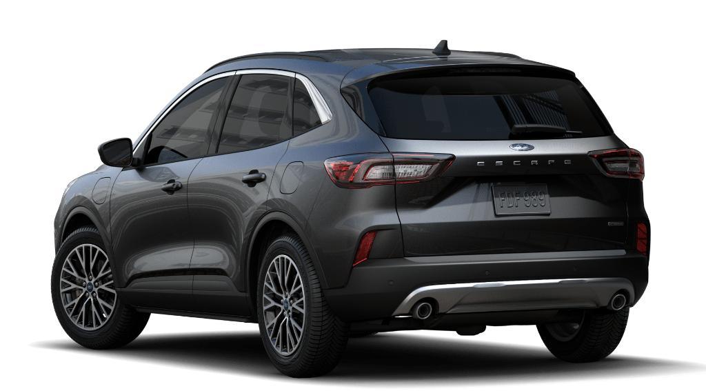 new 2024 Ford Escape car, priced at $37,995