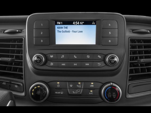 new 2025 Ford Transit-350 car