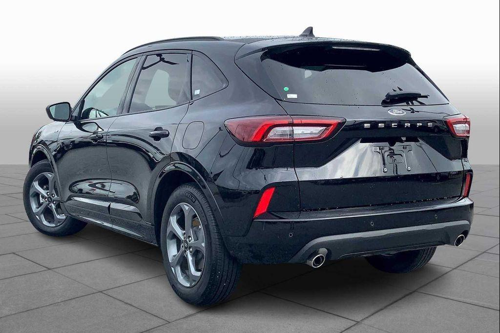 used 2024 Ford Escape car, priced at $24,950