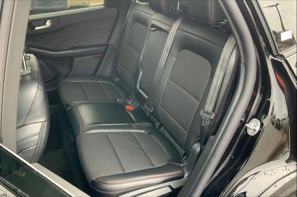 used 2024 Ford Escape car, priced at $24,950