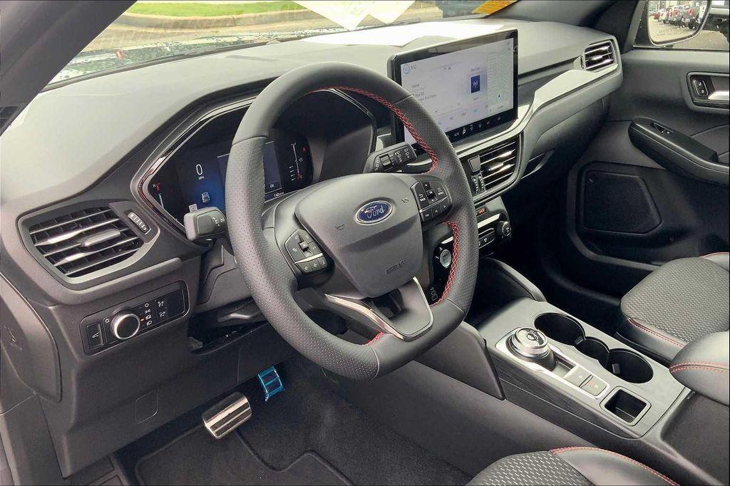 used 2024 Ford Escape car, priced at $24,950