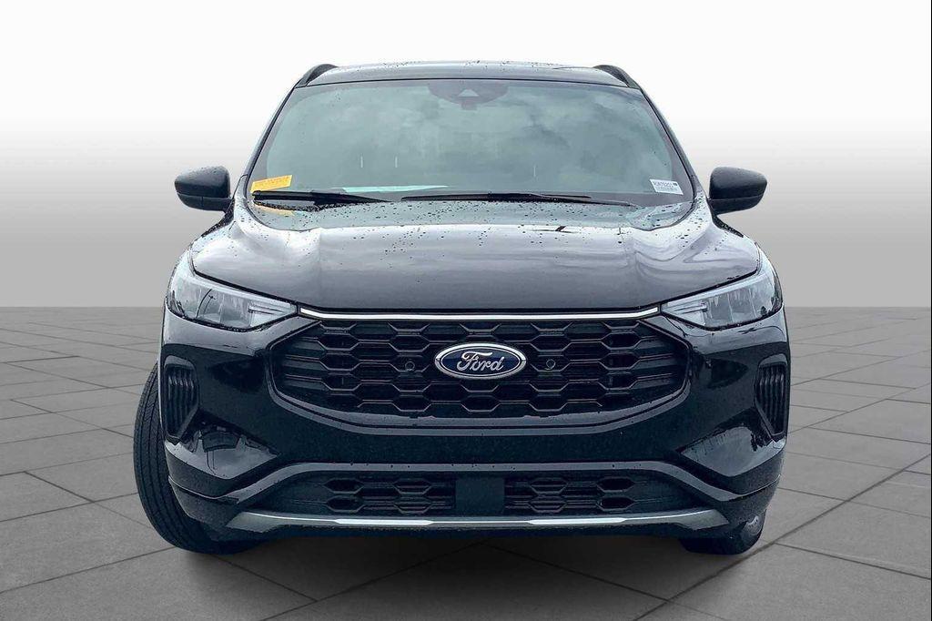 used 2024 Ford Escape car, priced at $24,950