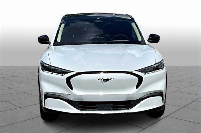used 2023 Ford Mustang Mach-E car, priced at $35,000