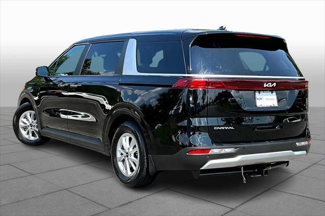 used 2023 Kia Carnival car, priced at $35,995